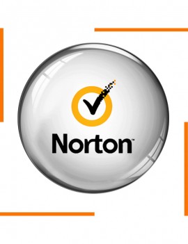 Subscription 12 Months Norton Internet Security 1 Device