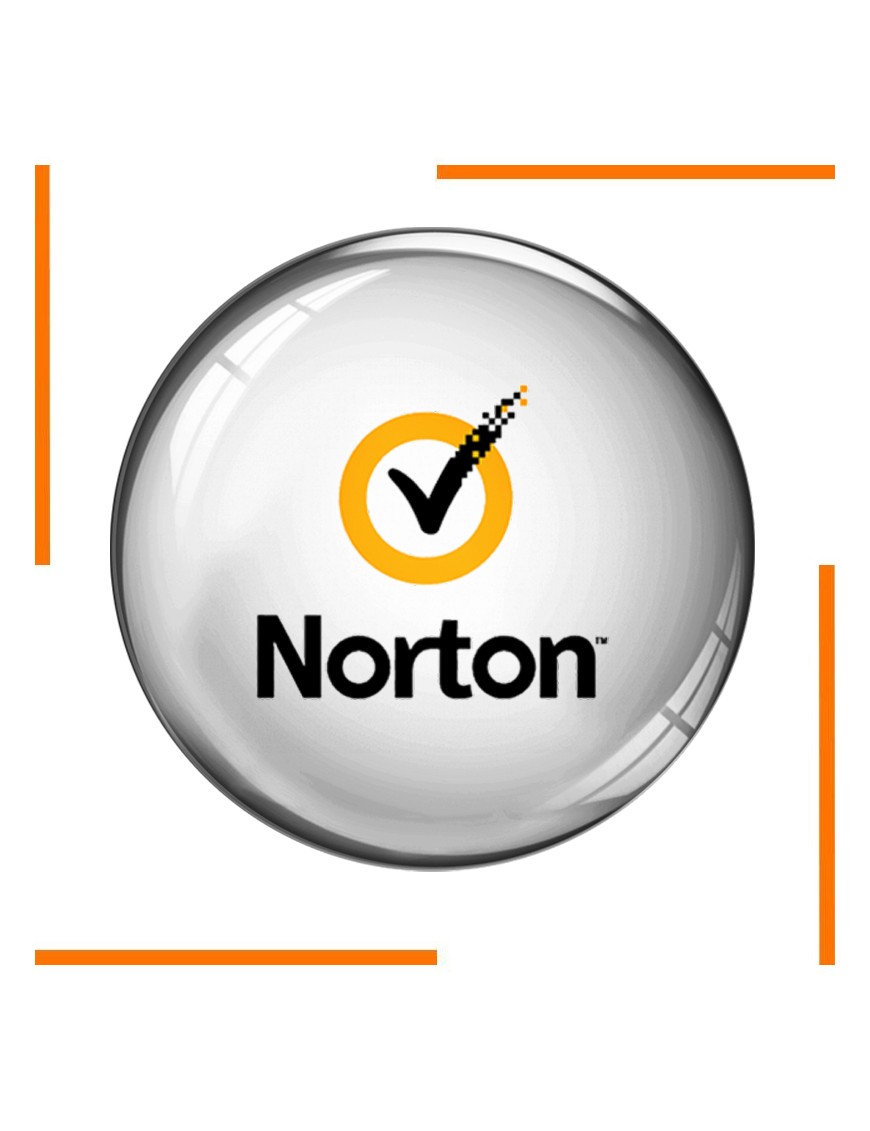 إشتراك 12 شهر Norton Internet Security 1 جهاز