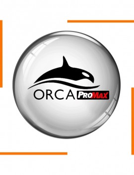 Abonnement 6 Mois Orca Pro Max