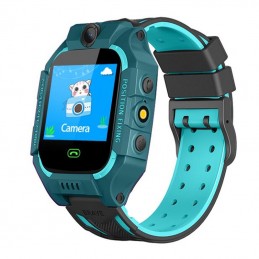BLUE KIDS SMART WATCH at low prices at Vimoul