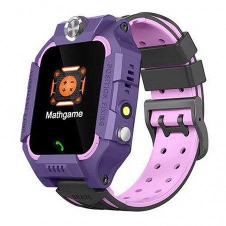 PURPLE KIDS SMART WATCH at low prices at Vimoul