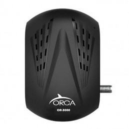 ORCA 3000 DIGITAL RECEIVER