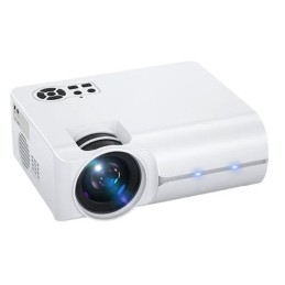VOLTO FIRE 505 WHITE VIDEO PROJECTOR at the best price