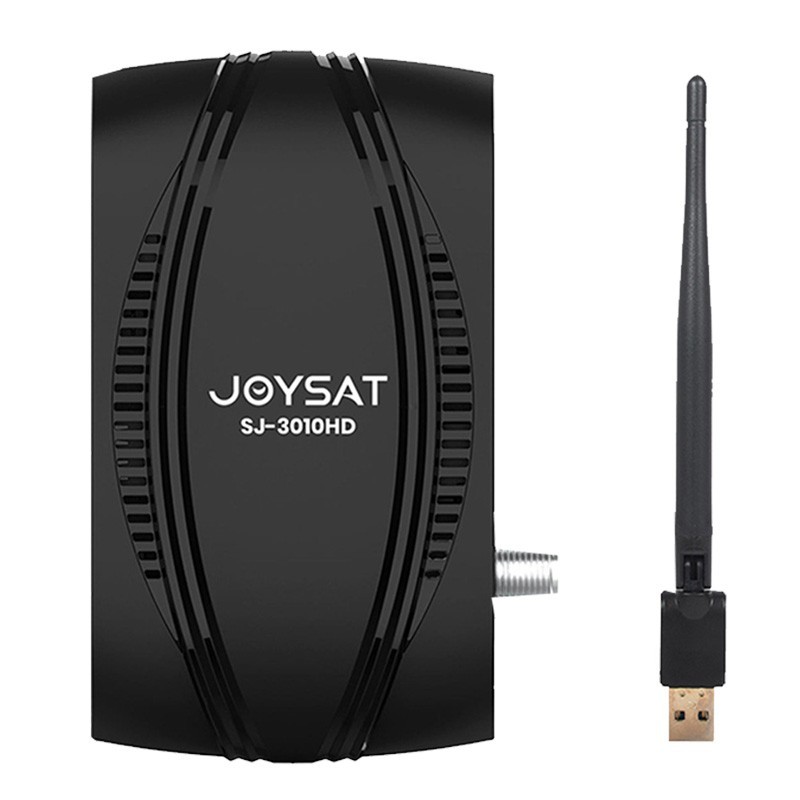 JOYSAT SJ-3010HD+ WIFI STICK RECEIVER at low price at Vimoul