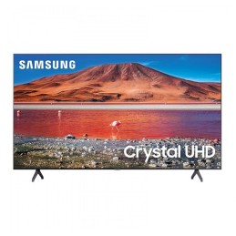 TV SMART SAMSUNG TU7000 43" UHD 4K au meilleur prix chez Vimoul