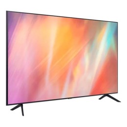 TV SAMSUNG SMART 65" AU7000 UHD 4K au meilleur prix chez Vimoul