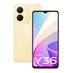 SMARTPHONE VIVO Y36 8GB 256GB GOLD at the best price in Tunisia