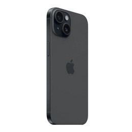 IPHONE 15 6GB 128GB BLACK at the best price in Tunisia at Vimoul