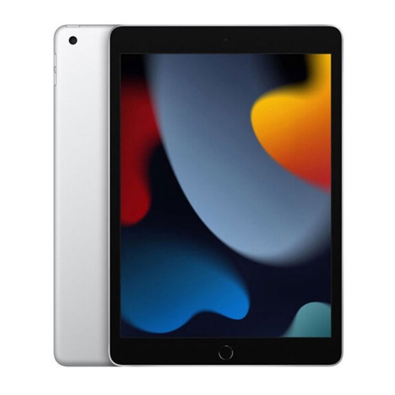 IPAD 10.2 WIFI 64GB SILVER at the best price at Vimoul