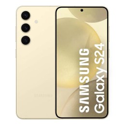 SMARTPHONE SAMSUNG GALAXY S24 PLUS 12GO 256GO GOLD à bas prix