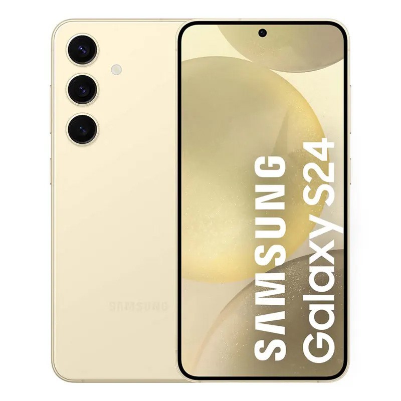 SMARTPHONE SAMSUNG GALAXY S24 PLUS 12GO 256GO GOLD à bas prix