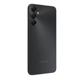 SMARTPHONE SAMSUNG GALAXY A05S 6GO 128GO BLACK au meilleur prix chez V