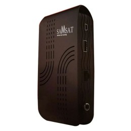 RÉCEPTEUR SAMSAT HD 5200 SUPER PLUS WIFI au meilleur prix chez Vimoul