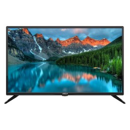 TV VEGA 32" LED HD NOIR au meilleur prix chez Vimoul