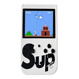 GAME BOX SUP PLUS 400 GAMES at the best price in Tunisia