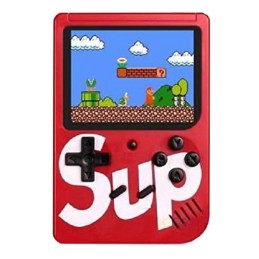 GAME BOX SUP PLUS 400 GAMES at the best price in Tunisia