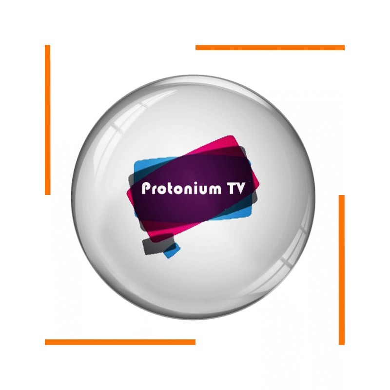 Abonnement 6 Mois Protonium TV - Vimoul