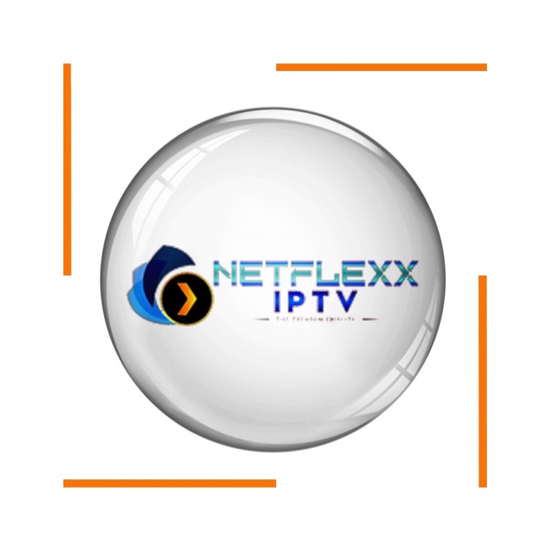 Abonnement 1 Mois Netflexx