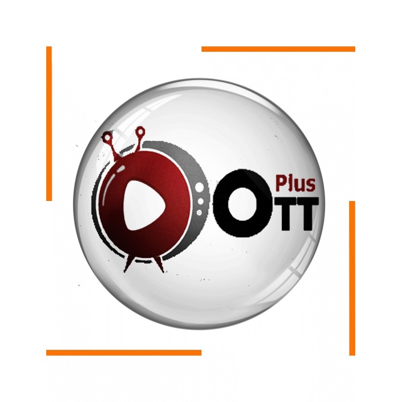 Abonnement 6 Mois OTT Plus