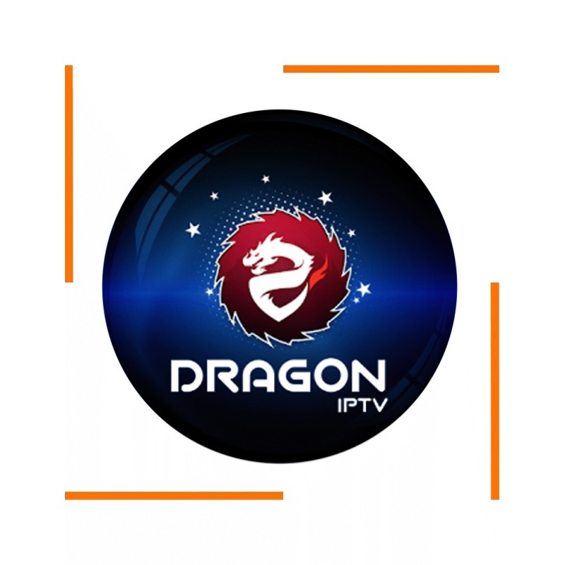 Abonnement 6 Mois DRAGON