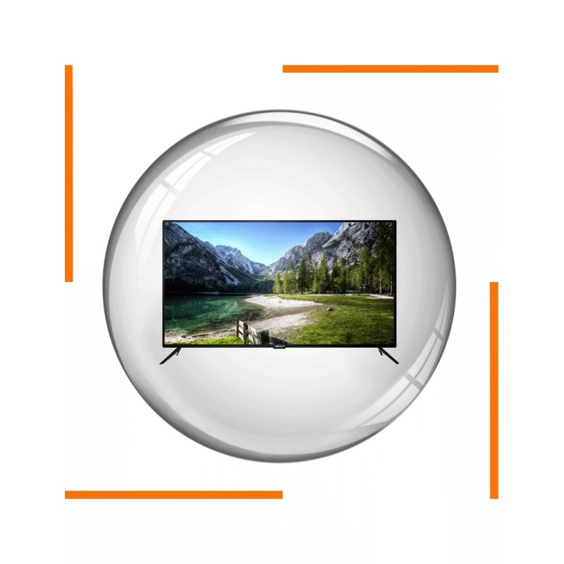 Vega Téléviseur LED 32" - HD