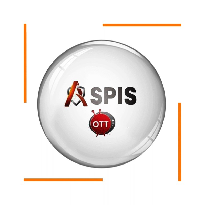 Abonnement 12 Mois Aspis OTT
