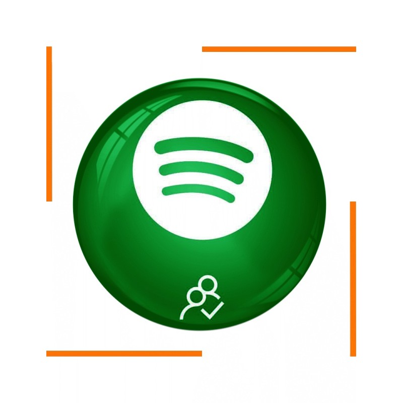 10000 abonnés spotify