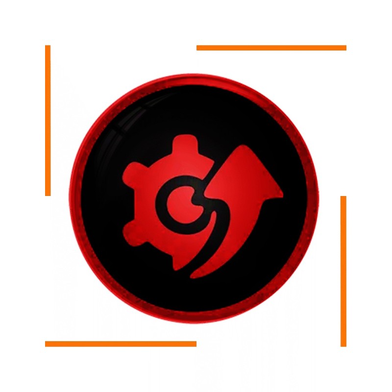 Driver Booster 8 PRO Digital à vie 1 PC