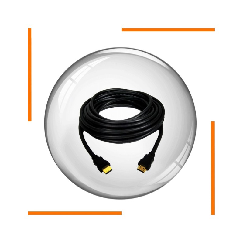 câble HDMI