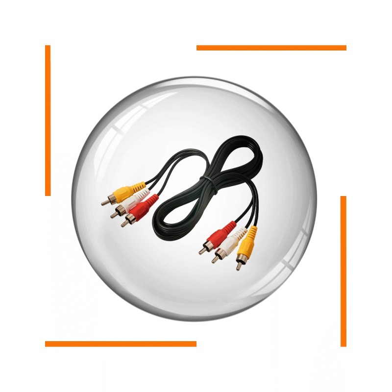 câble RCA