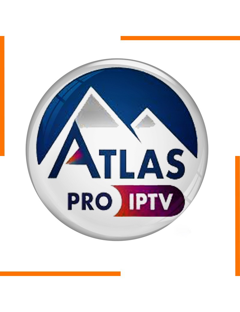 Subscription 6 Months Atlas Pro