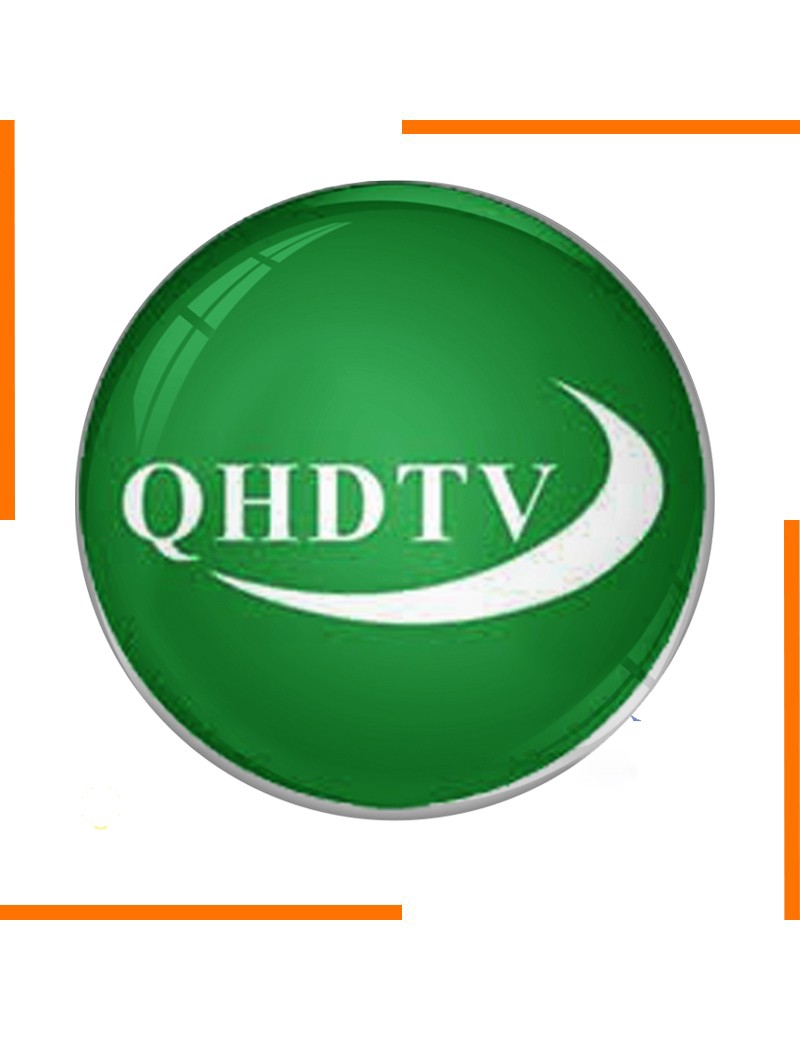 Abonnement 6 Mois QHDTV
