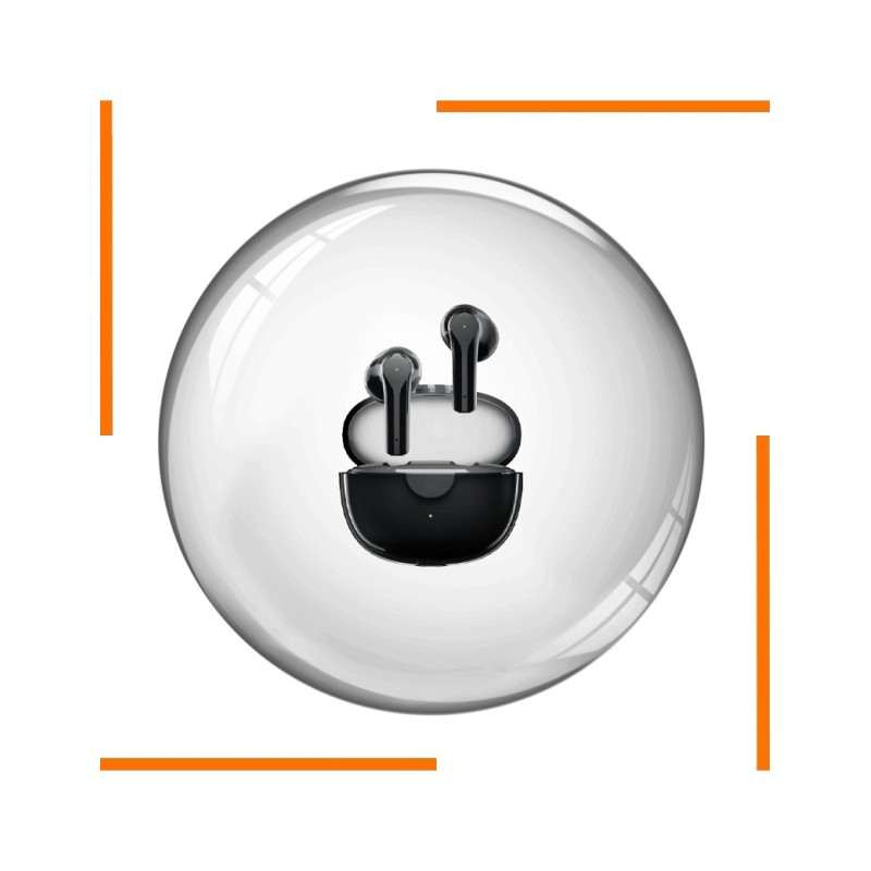 ECOUTEUR BLUETOOTH LENOVO XT95 PRO TWS NOIR au meilleur prix