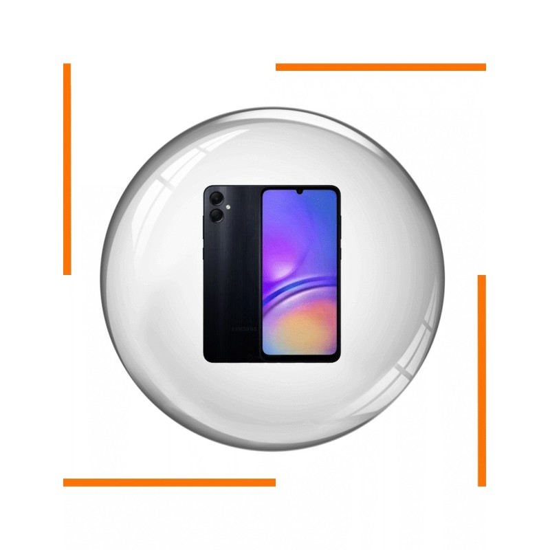 SMARTPHONE SAMSUNG GALAXY A05 6GO 128GO à bas prix chez Vimoul