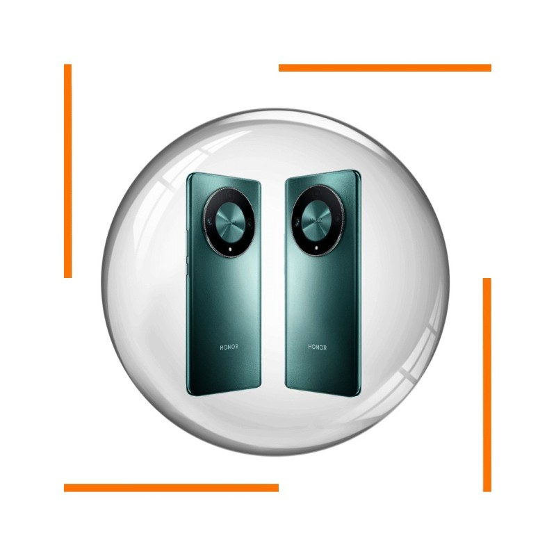 SMARTPHONE HONOR X9B 5G 12GO 256GO VERT à bas prix chez Vimoul