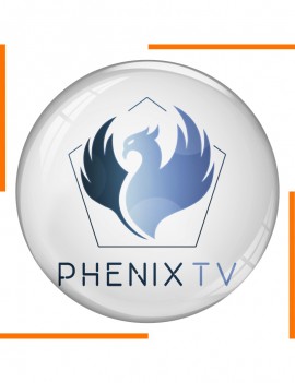 إشتراك 12 أشهر PHENIX Pro