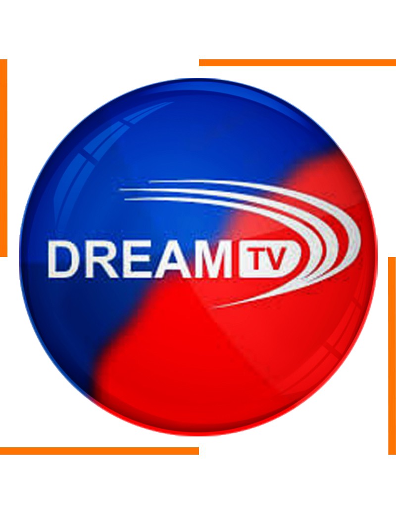 Abonnement 12 Mois Dream TV