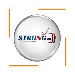 Abonnement 12 Mois Strong 8K au meilleur prix