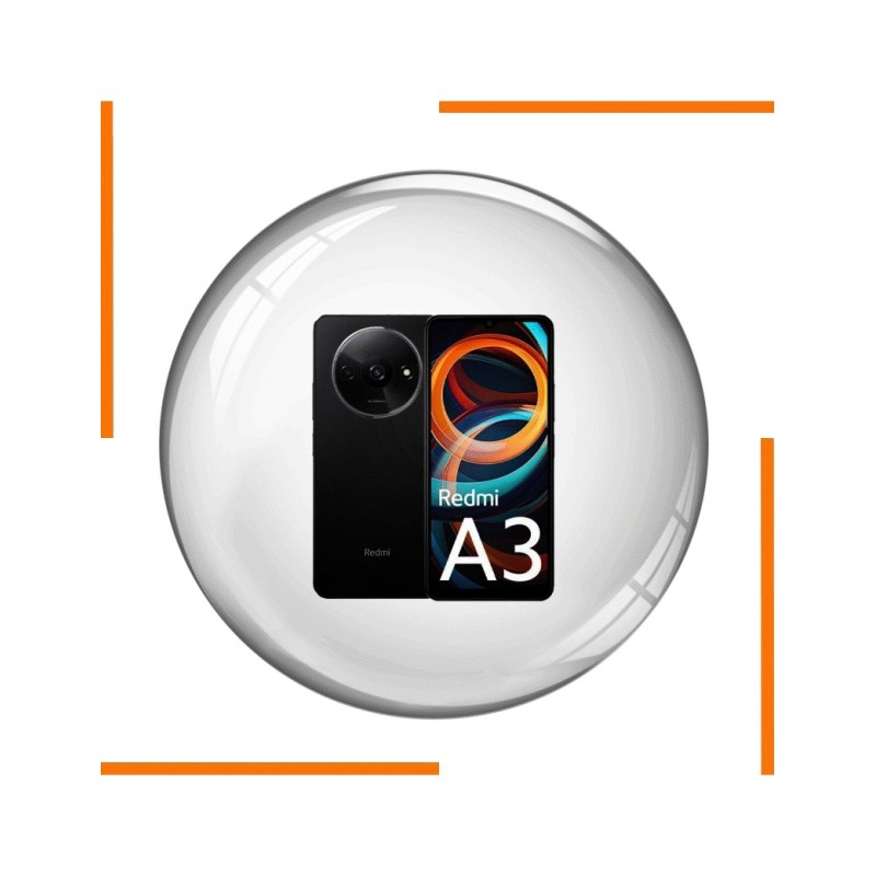 SMARTPHONE XIAOMI REDMI A3 4GO 128GO au meilleur prix chez Vimoul