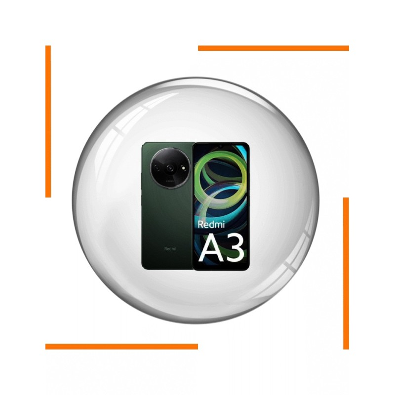 SMARTPHONE XIAOMI REDMI A3 4GO 128GO au meilleur prix chez Vimoul