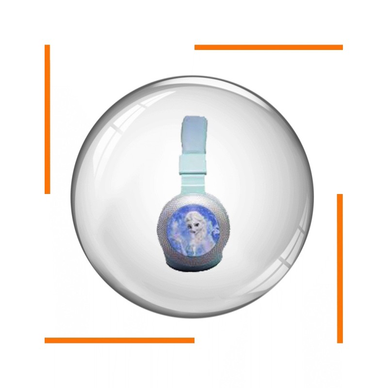 CASQUE KIDS BLUETOOTH B13  au meilleur prix chez Vimoul