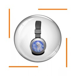 CASQUE KIDS BLUETOOTH B13  au meilleur prix chez Vimoul