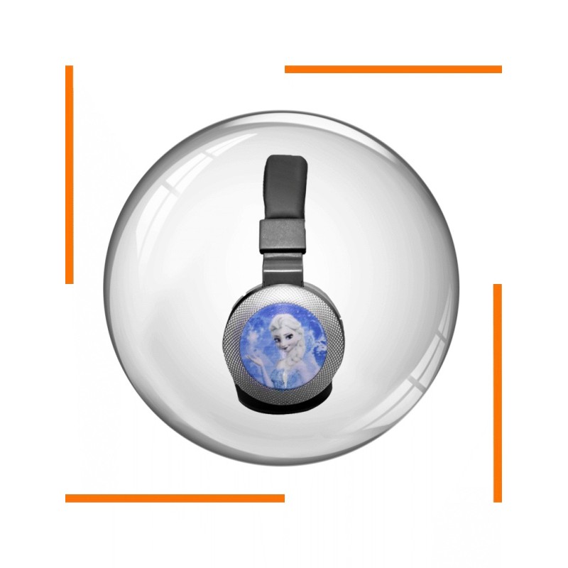 CASQUE KIDS BLUETOOTH B13  au meilleur prix chez Vimoul