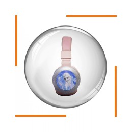 CASQUE KIDS BLUETOOTH B13  au meilleur prix chez Vimoul