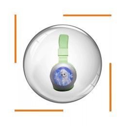 CASQUE KIDS BLUETOOTH B13  au meilleur prix chez Vimoul