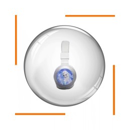 CASQUE KIDS BLUETOOTH B13  au meilleur prix chez Vimoul