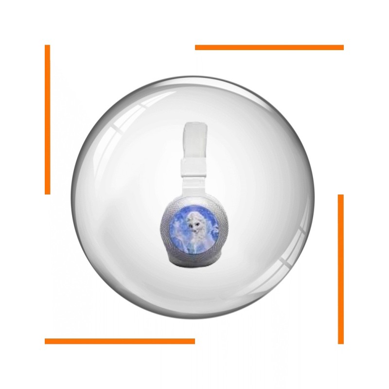 CASQUE KIDS BLUETOOTH B13  au meilleur prix chez Vimoul