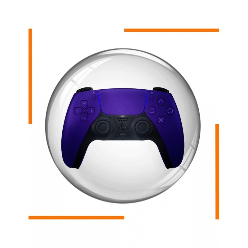 MANETTE SONY PS5 DUAL SENSE au meilleur prix chez Vimoul