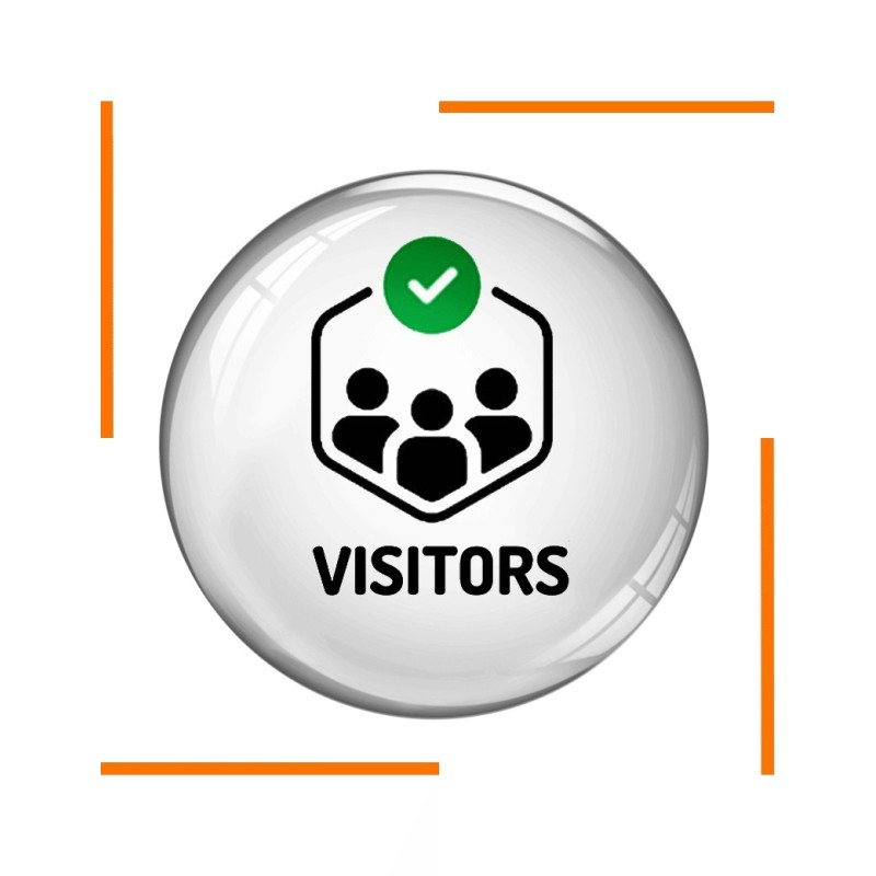 vente 10K VISITEURS WEB à bas prix  en Tunisie chez Vimoul