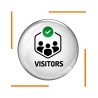 10K VISITEURS WEB